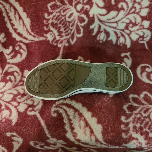 Converse Chuck Taylor's Blue - Picture 11 of 16